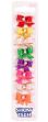 Picture of Show Tech Cutie Pearl Bow with Elastic 8 pcs Bows 3 cm - 65STE671