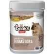 Picture of Beaks Karışık Hamster Yemi 1000 gr