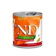 N&D Köpek Konserve Tavuk & Nar Starter Puppy 285 Gr resmi