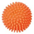 Trixie Köpek Vinyl Kirpi Dokulu  Top Ø7 cm resmi