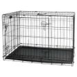 Pawise Klasik Pansiyon Kafes 92x57x63cm P12533UP resmi