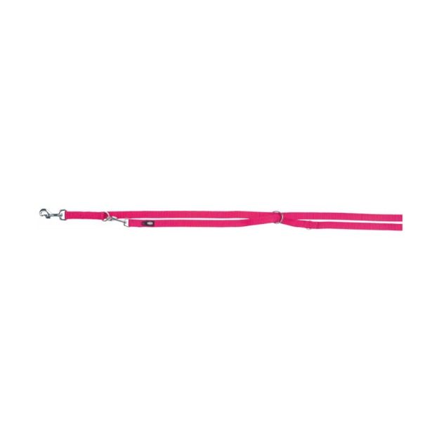 Picture of Trixie Premium Gezdirme Kayışı  2M / 20Mm Fuşya 