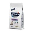 Picture of Advance Sterilized Hairball Hindili Kısırlaştırılmış Kedi Maması 1,5 Kg