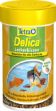 Tetra Delica Daphnia Su Pireli Balık Yemi 100 ml resmi