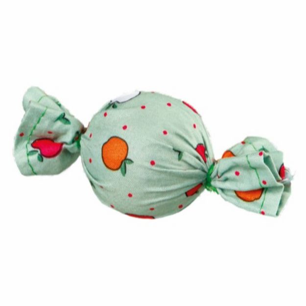 Picture of Trixie Kediotlu Oyun Topu 4 cm