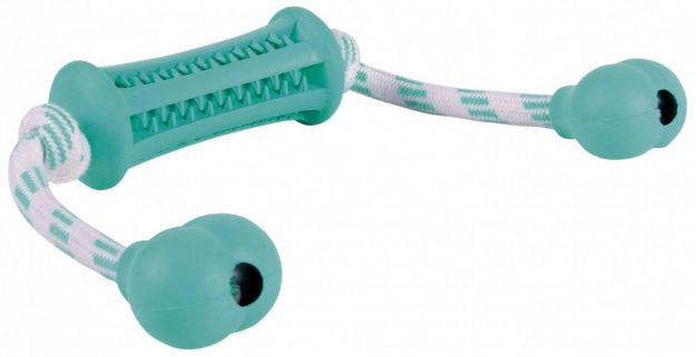 Trixie Köpek İpli Diş Kaşıma Oyuncağı 9 Cm / 37 Cm resmi