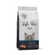 Eco Natura Pet Gurme Balık & Pirinçli Yetişkin Kedi Maması 15Kg resmi