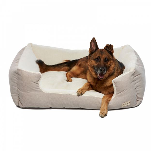 Pet Comfort Echo Mirandus 03 Köpek Yatağı XL 95 x 120 Cm resmi