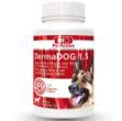 Bio PetActive Dermadog Büyük Irk Sarımsaklı Maya Tableti resmi