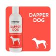 Picture of Animology Essentials Dapper Dog Shampoo Köpek Şampuanı 250 ML
