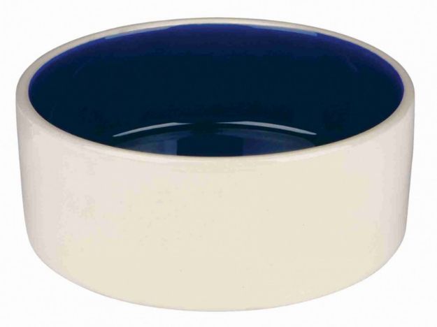 Picture of Trixie Köpek Seramik Mama ve Su Kabı 2,3 Lt 22 Cm