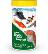 Picture of flp005-floppy tropıcal red&green granulat 250ml