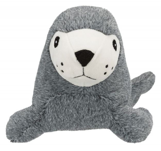 Picture of Trixie Köpek Oyuncağı Be Nordic Peluş Deniz Aslanı 30 Cm