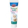 Picture of Trixie Kedi Topaklaşan Tüy Yumağı Atıcı Malt Macun 100 gr