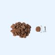 Picture of Natura LowGrain Sterilised Cat Food with Salmon,Anchovy&Cranberry 10kg