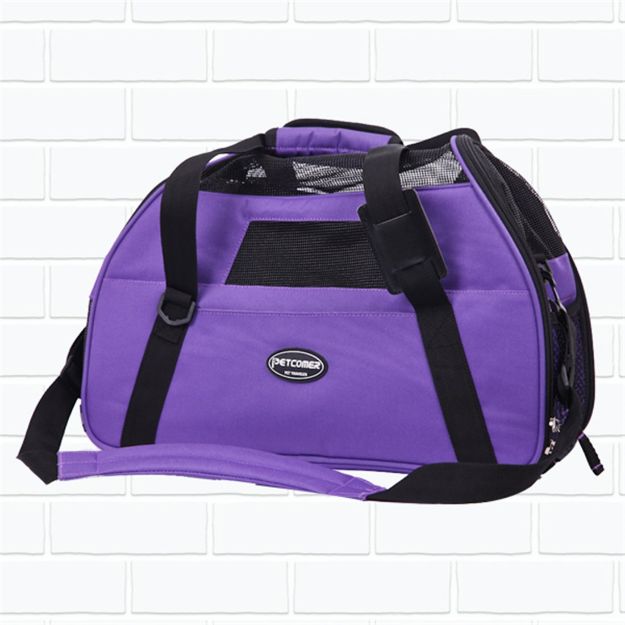 Picture of Senful SBC 5078 Konforlu Pet Taşıma Çantası 41.5X20X29 cm