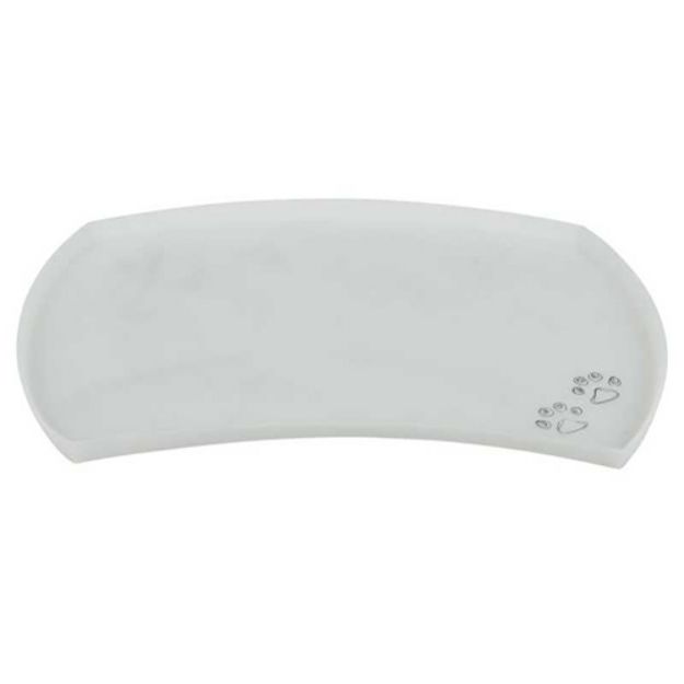 Picture of Trixie Silikon Servis Altlığı 51 x 27 Cm Şeffaf