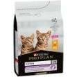Pro Plan Kitten Original Tavuklu Yavru Kedi Maması 3Kg resmi