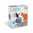 Picture of Imac Pet Fountain Otomatik Su Sebili Buz Mavisi 220V 2L