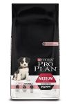 Picture of Pro Plan Puppy Sensitive Somonlu Hassas Yavru Köpekler için Mama 12 Kg