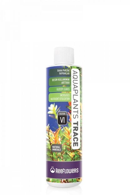 Picture of Reef Flowers Aqua Trace Akvaryum Bitkileri İçin Eser Element 85 ml