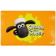 Trixie Shaun The Sheep Mama Su Kabı Amerikan Servis 44 cm x 28 cm resmi