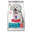 Hill's Hypoallergenic Yetişkin Mini Irk Somonlu Köpek Maması 6 Kg resmi