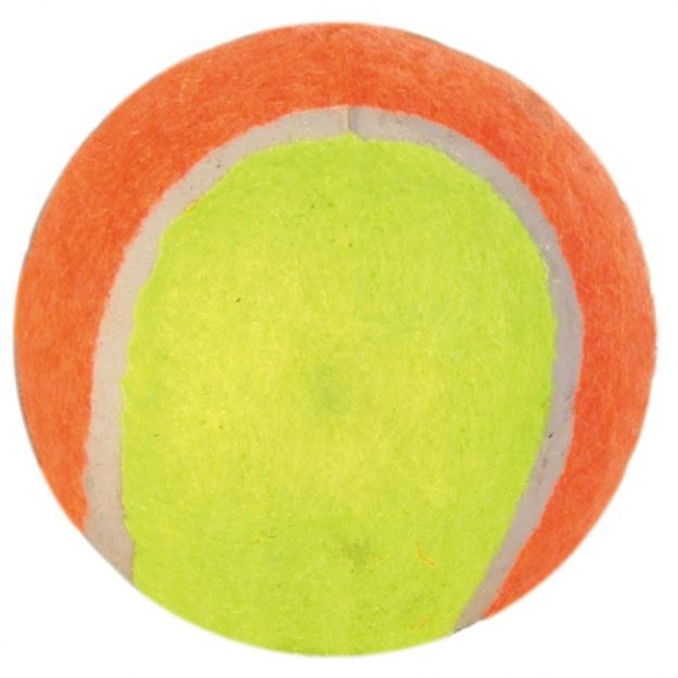 Picture of Trixie Köpek Oyuncağı , Tenis Topu , Ø 6 cm