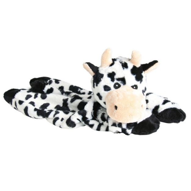 Picture of Trixie Peluş İnek Köpek Oyuncağı 48 cm