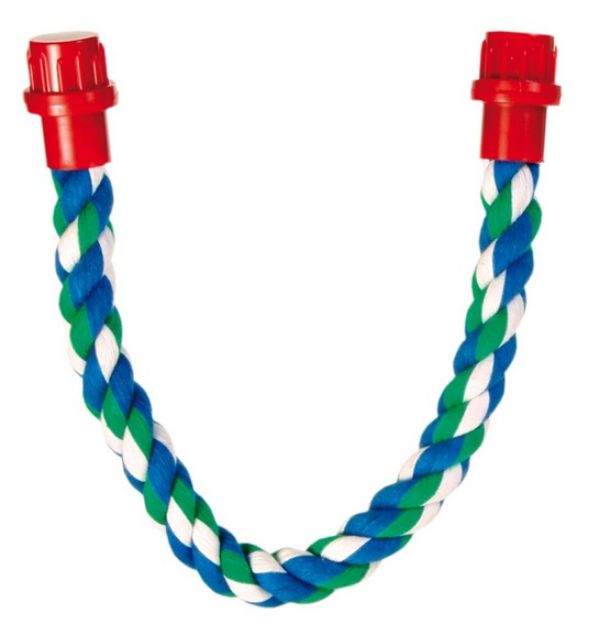 Picture of Trixie Koton Papağan Tünek 37 cm 16 mm