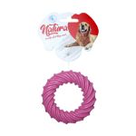 Picture of Natura Plastik Halka  Köpek Oyuncak 10 Cm