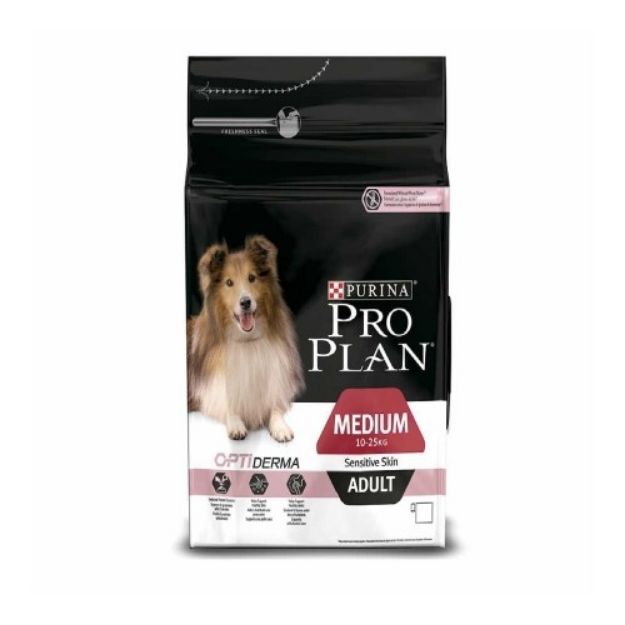 Picture of Pro Plan Adult Sensitive Hassas Somonlu Yetişkin Köpek Maması 16.5Kg