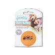 Pawise Vinyl Toy-Luminous Ball M Köpek Oyuncağı resmi