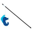 Eastland Kedi Otlu Deniz Atı Kedi Oltası 13x8 Cm resmi