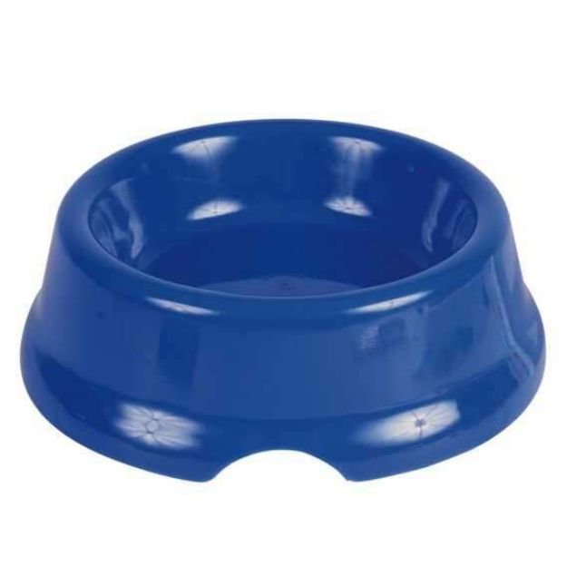 Picture of Trixie Köpek Plastik Mama&Su Kabı 0,6Lt/14,5cm