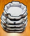 Picture of Allfi Pet 5Lı Set Papatya Yatak Xxl