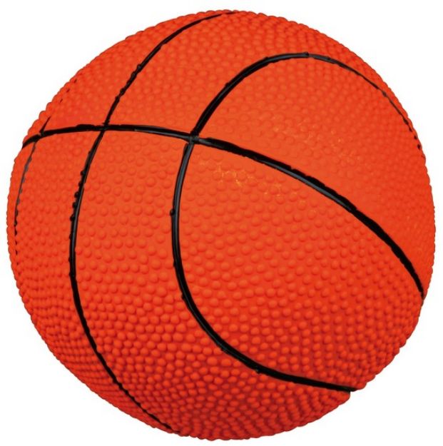 Picture of Trixie Köpek Basketbol Topu 18 cm