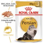 Royal Canin Persian İran Kedilerine Özel Kedi Konservesi 85 gr resmi