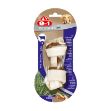 Picture of 8 in 1 Delight Bones S Köpek Çiğneme Burgu Kemik Biftekli Small