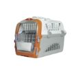 Picture of Hagen Catit Cabrio Kedi Köpek Taşıma Kabı Beyaz / Gri 
