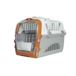 Picture of Hagen Catit Cabrio Kedi Köpek Taşıma Kabı Beyaz / Gri 
