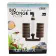 Picture of Ista Bio-Sponge Çiftli Akvaryum Sünger Filtre