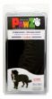 Picture of Pawz Köpek Galoşu Xlarge Siyah 12 li paket