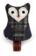 Beeztees Dbl Ully Kumaş Kedi Oyuncağı 7,5 cm resmi