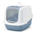Picture of Savic Nestor Jumbo Tuvalet Evi-Bluestone