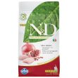 N&D Prıme Tavuk Nar Kıtten 1,5 Kg resmi