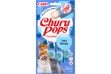 Ciao Churu Pops Ton Balıklı Kedi Ödül Kreması 4 x 15 Gr resmi