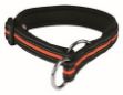 Trixie köpek boyun tasma M 40-46cm / 30mm resmi