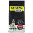 Picture of Pro Plan Tavuklu Yavru Köpek Maması 12kg + 2 kg Bonus