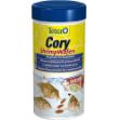 Picture of Tetra Cory Shrimp Wafers Karidesli Dip Balık Yemi 100 ml